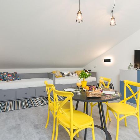 Apartments Mihael 닌 외부 사진