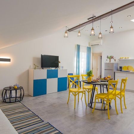 Apartments Mihael 닌 외부 사진