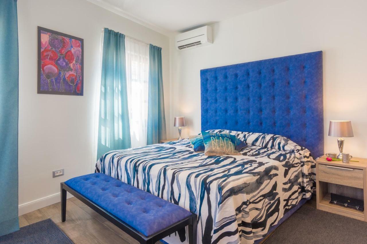 Apartments Mihael 닌 외부 사진