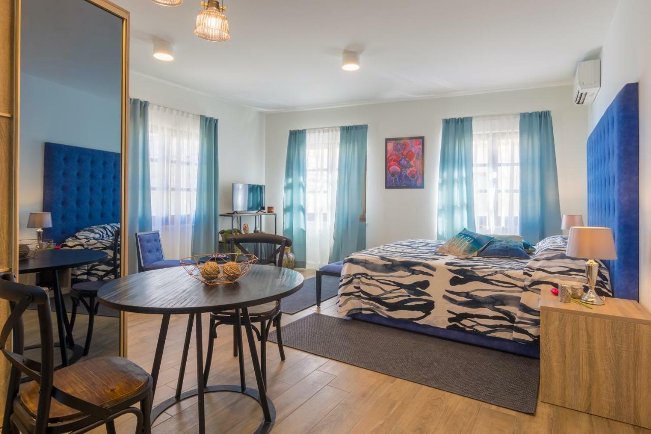 Apartments Mihael 닌 외부 사진