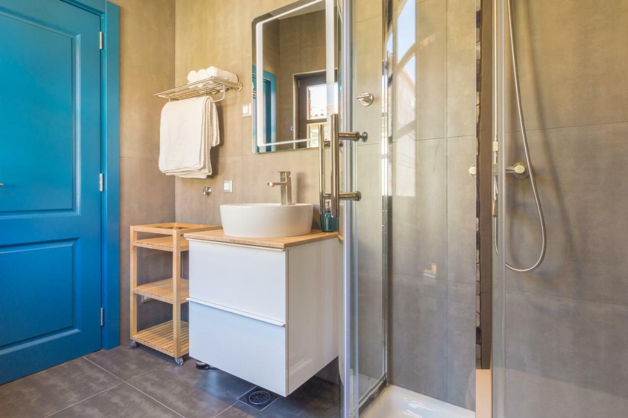 Apartments Mihael 닌 외부 사진