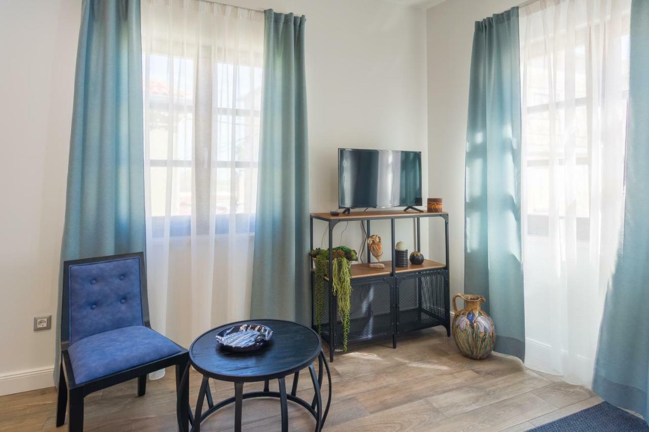 Apartments Mihael 닌 외부 사진