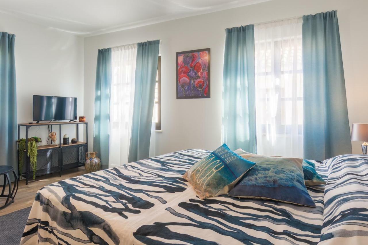 Apartments Mihael 닌 외부 사진