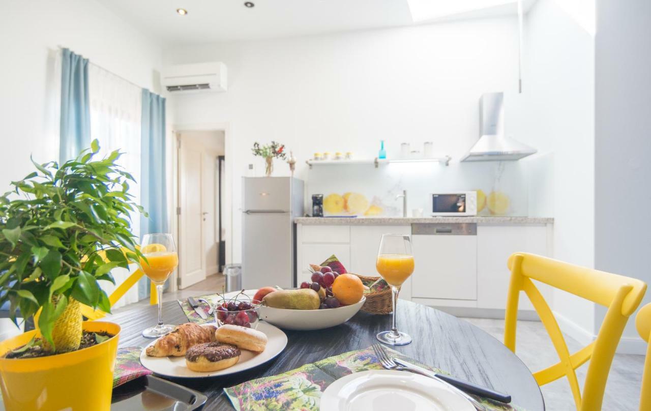Apartments Mihael 닌 외부 사진