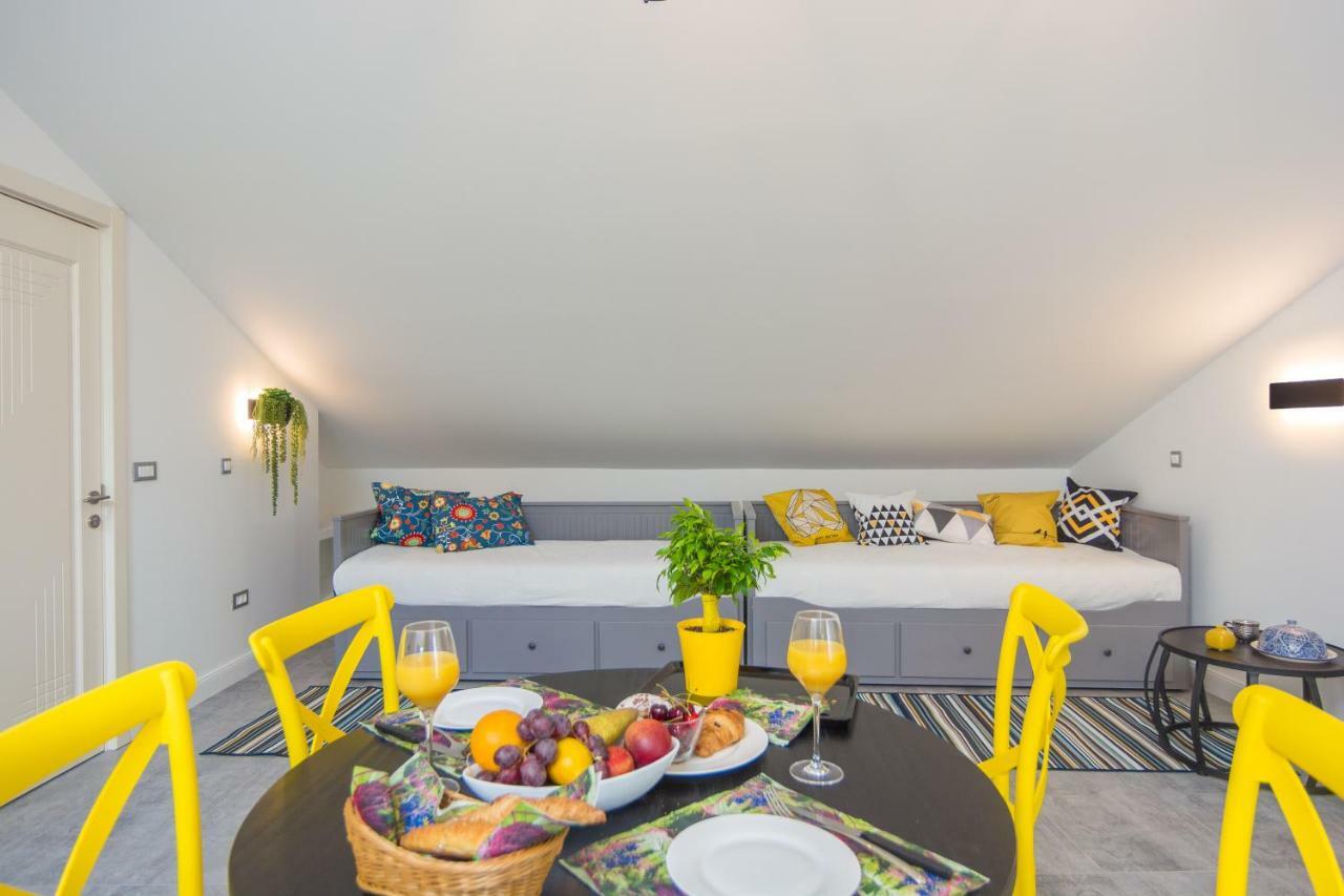 Apartments Mihael 닌 외부 사진