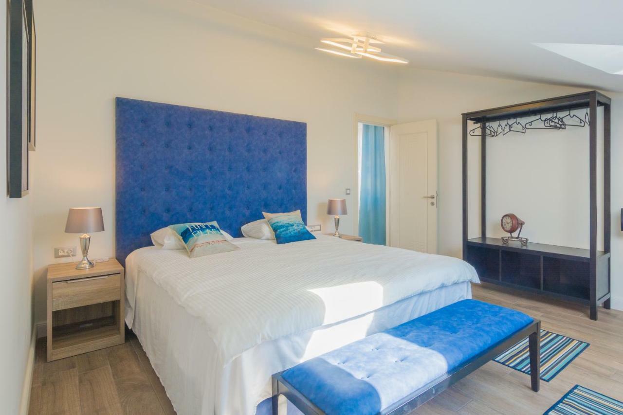 Apartments Mihael 닌 외부 사진