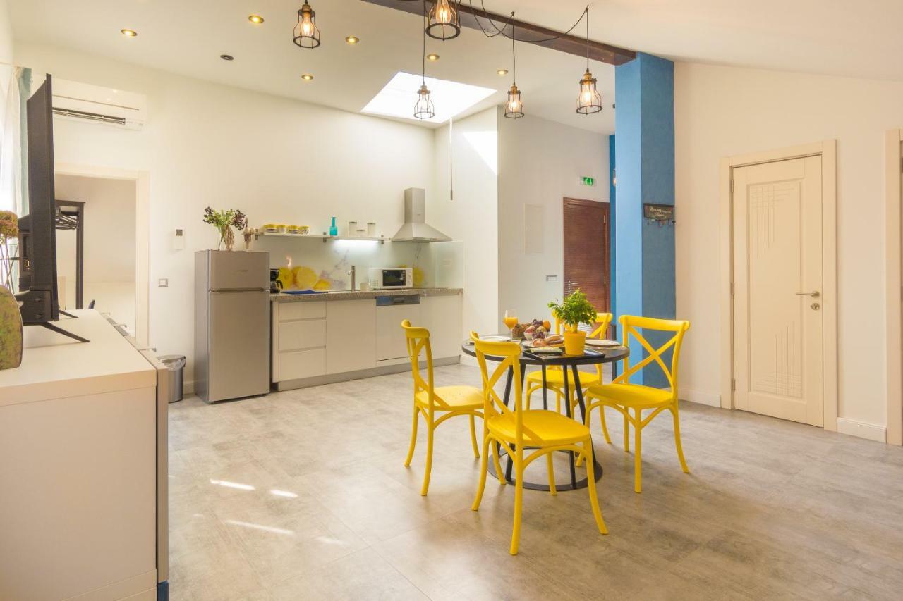 Apartments Mihael 닌 외부 사진