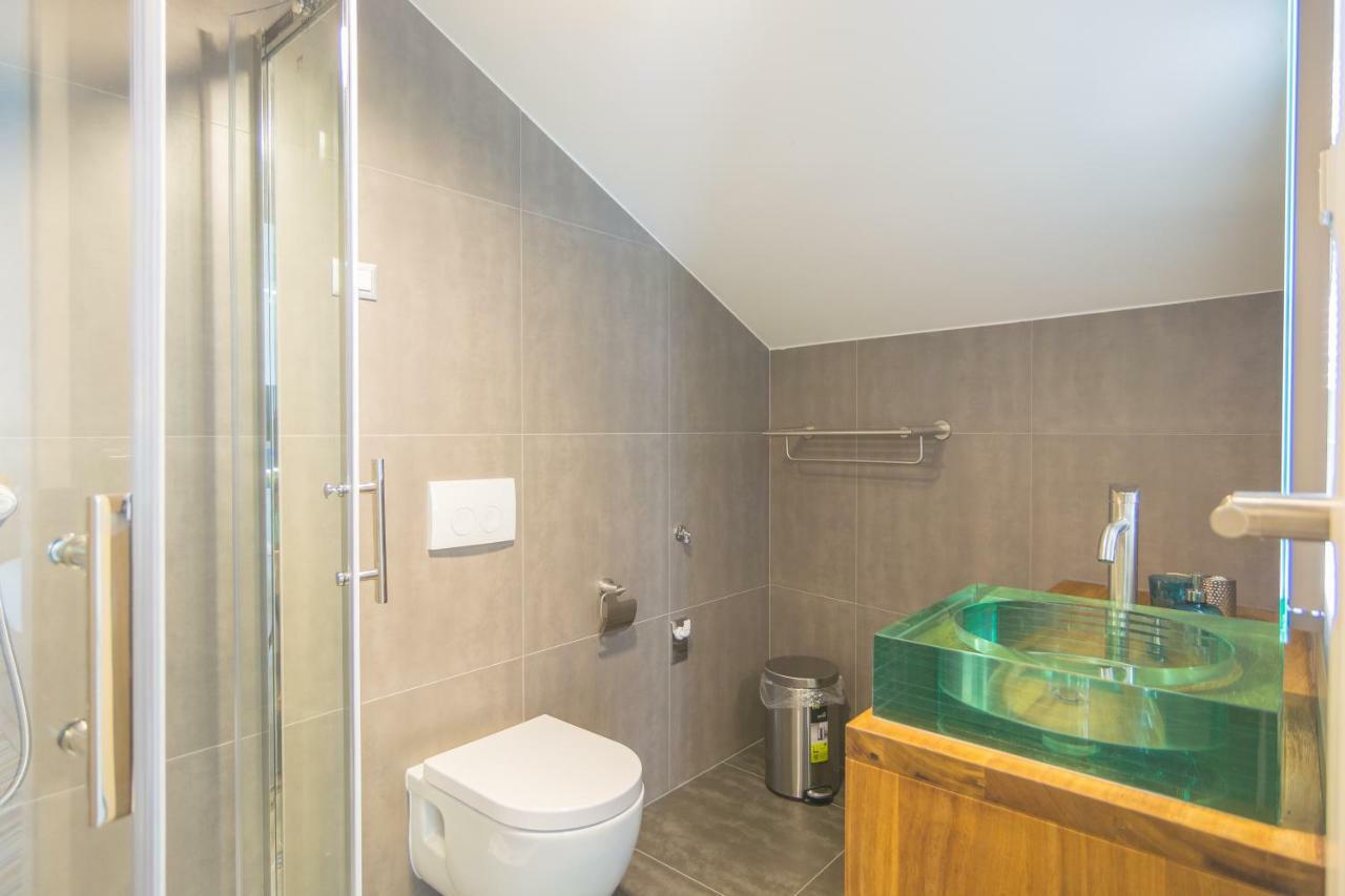 Apartments Mihael 닌 외부 사진
