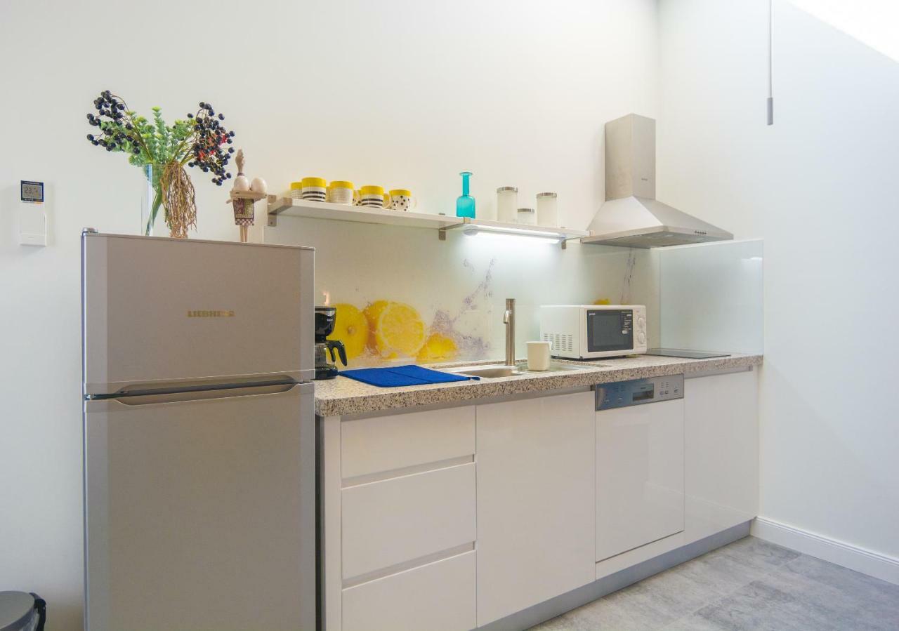 Apartments Mihael 닌 외부 사진