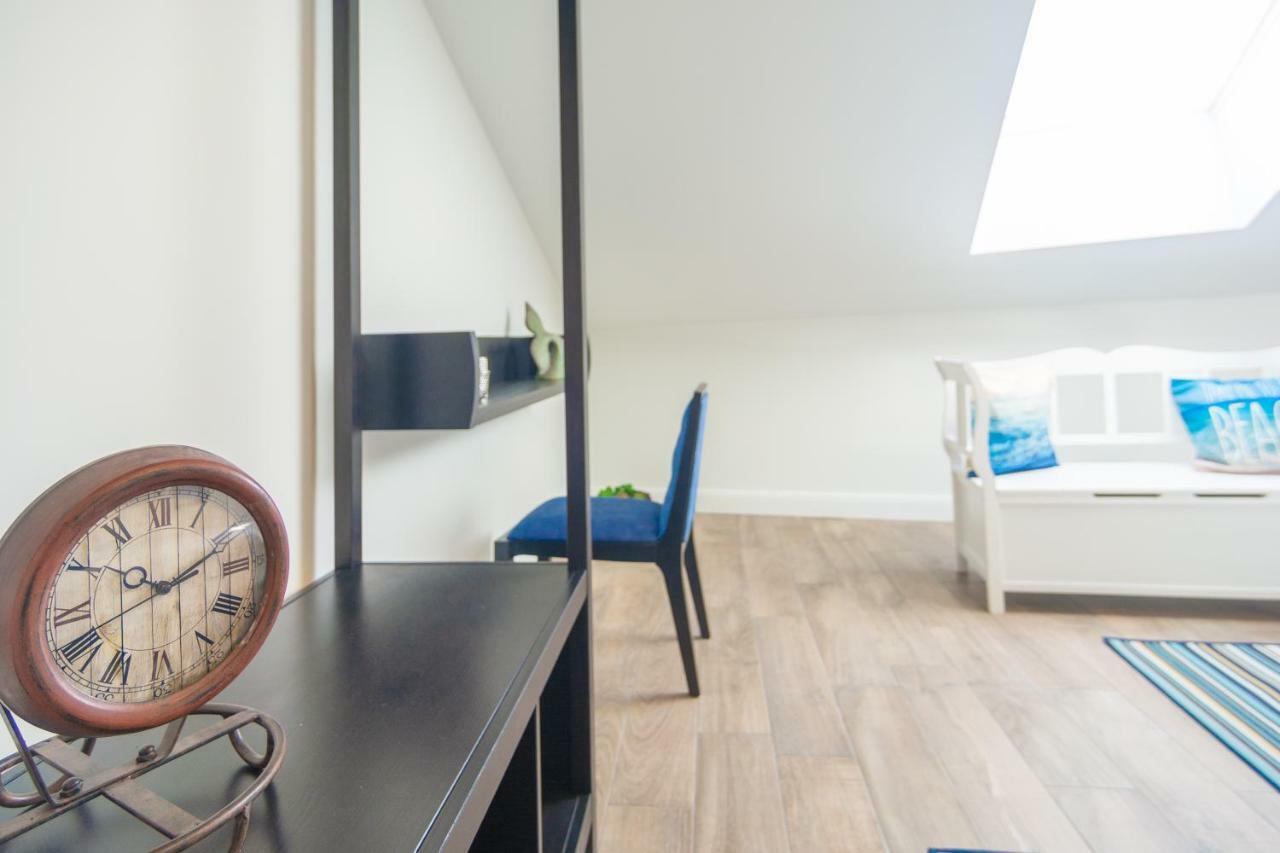 Apartments Mihael 닌 외부 사진