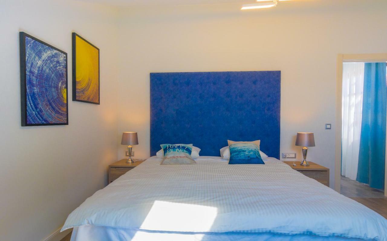 Apartments Mihael 닌 외부 사진