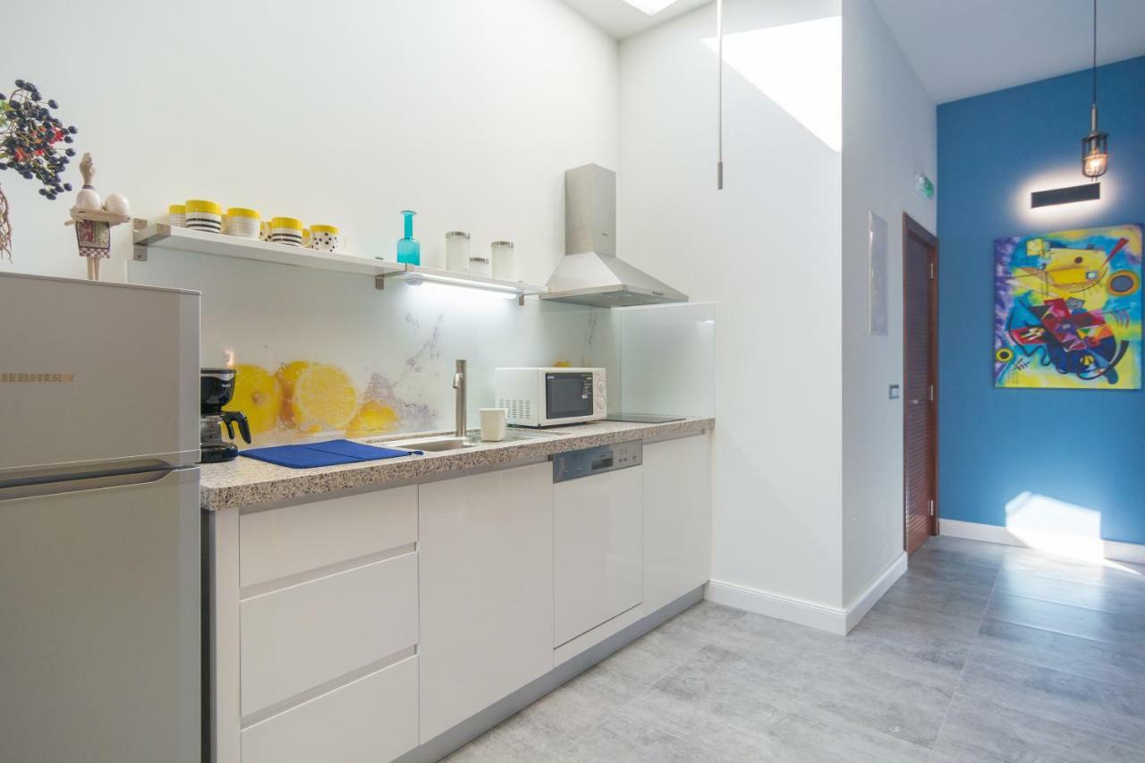 Apartments Mihael 닌 외부 사진
