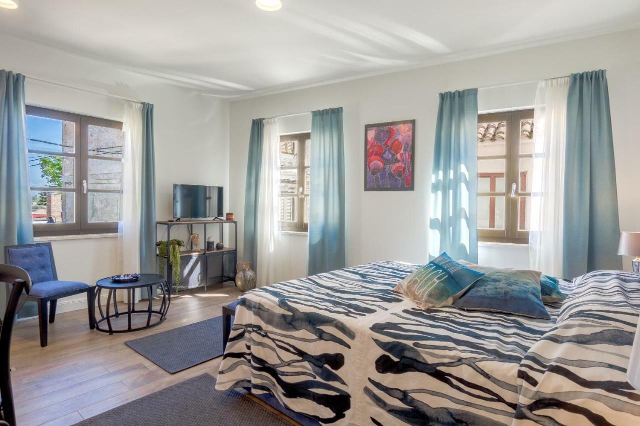 Apartments Mihael 닌 외부 사진