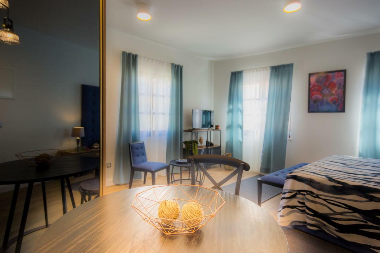 Apartments Mihael 닌 외부 사진