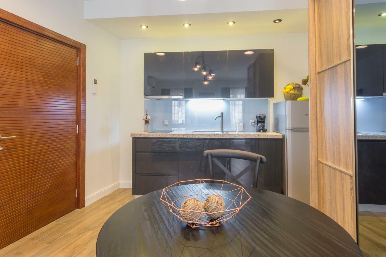 Apartments Mihael 닌 외부 사진