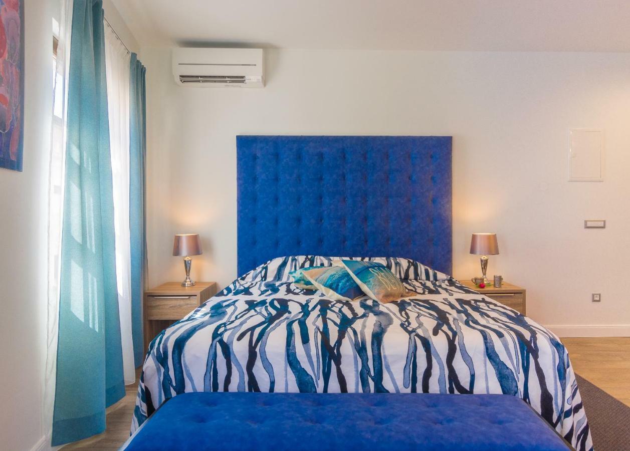 Apartments Mihael 닌 외부 사진