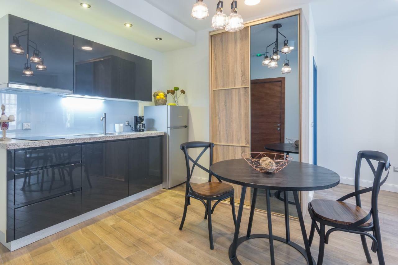 Apartments Mihael 닌 외부 사진