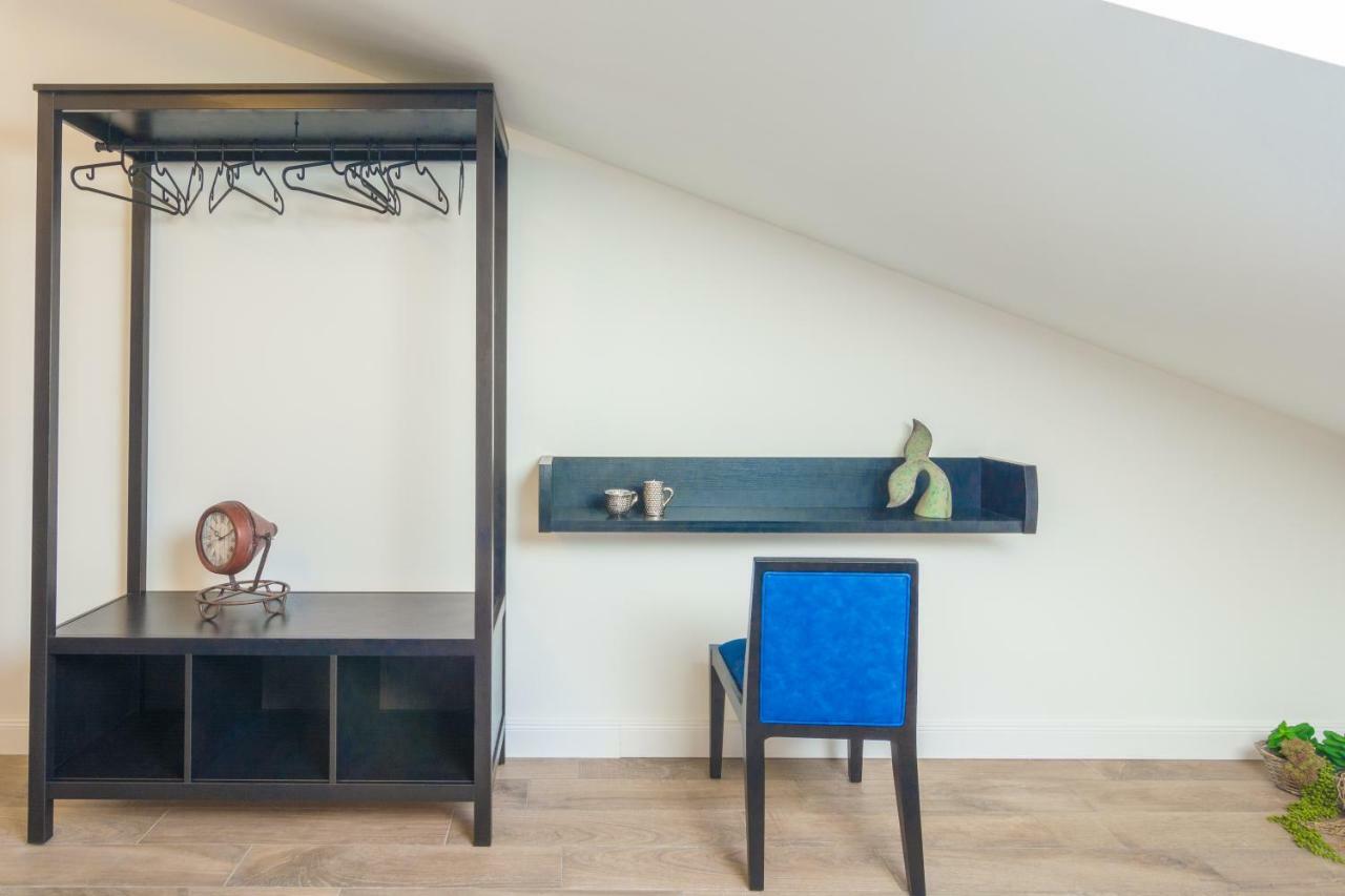 Apartments Mihael 닌 외부 사진