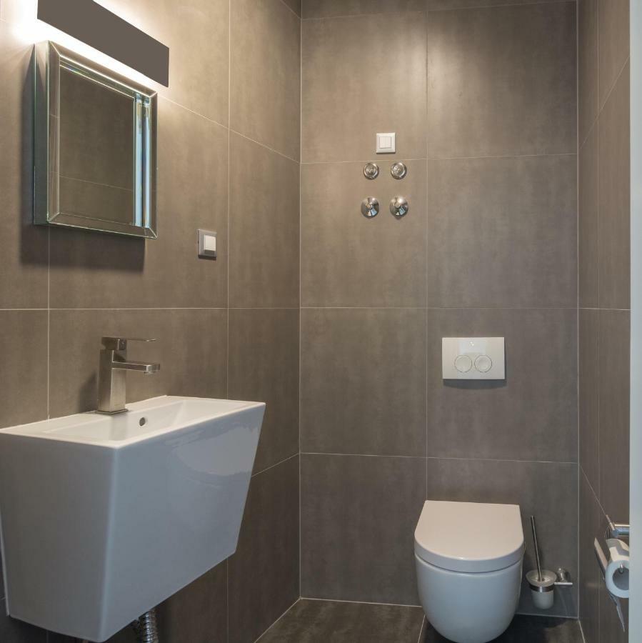 Apartments Mihael 닌 외부 사진