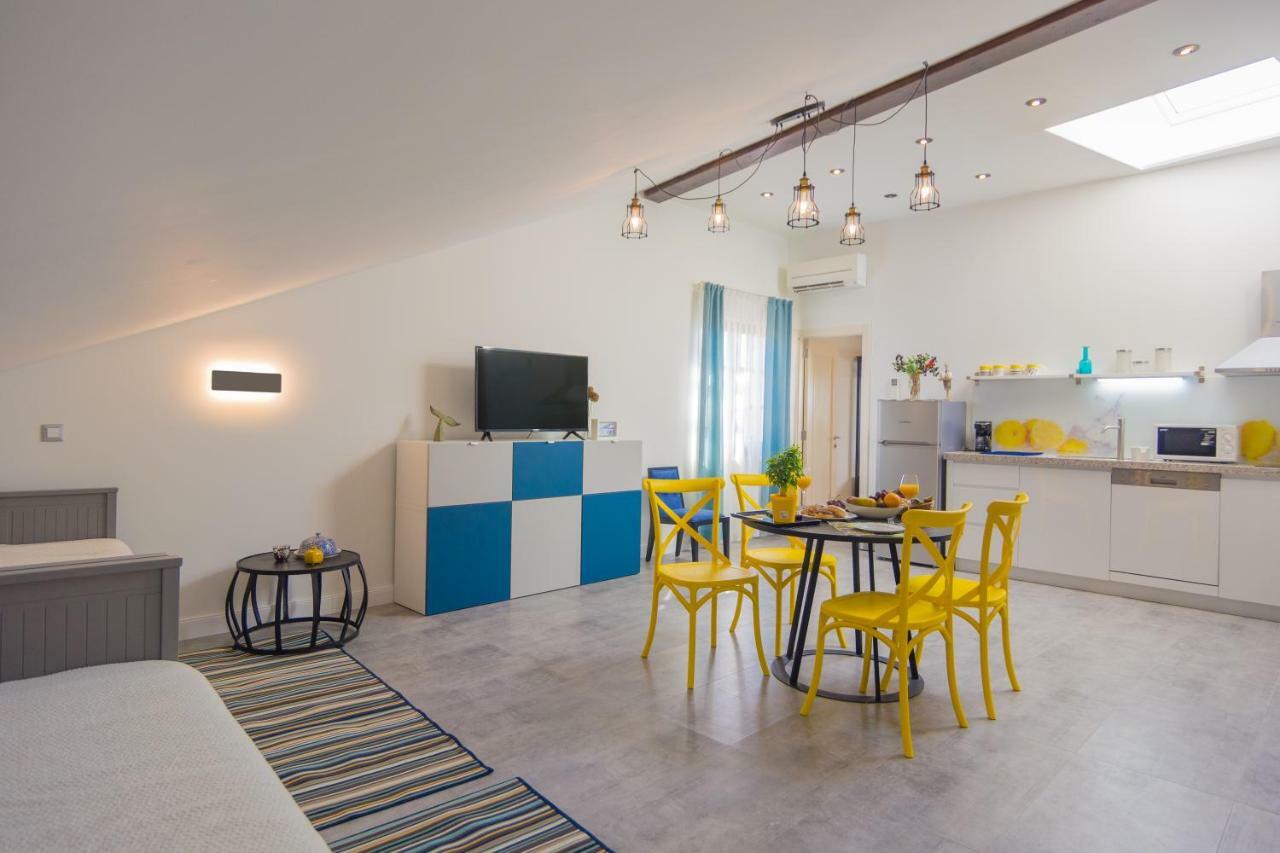 Apartments Mihael 닌 외부 사진