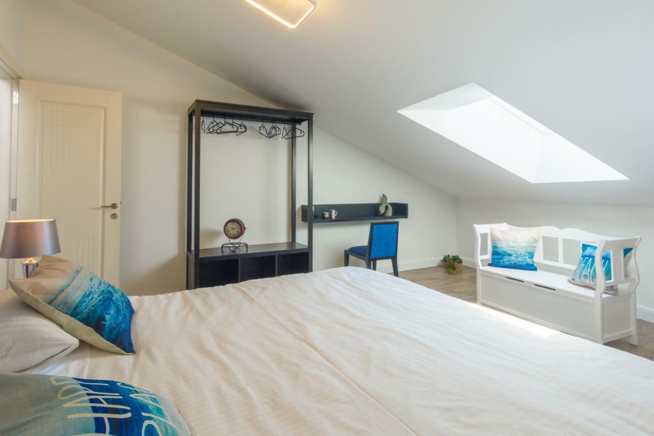 Apartments Mihael 닌 외부 사진