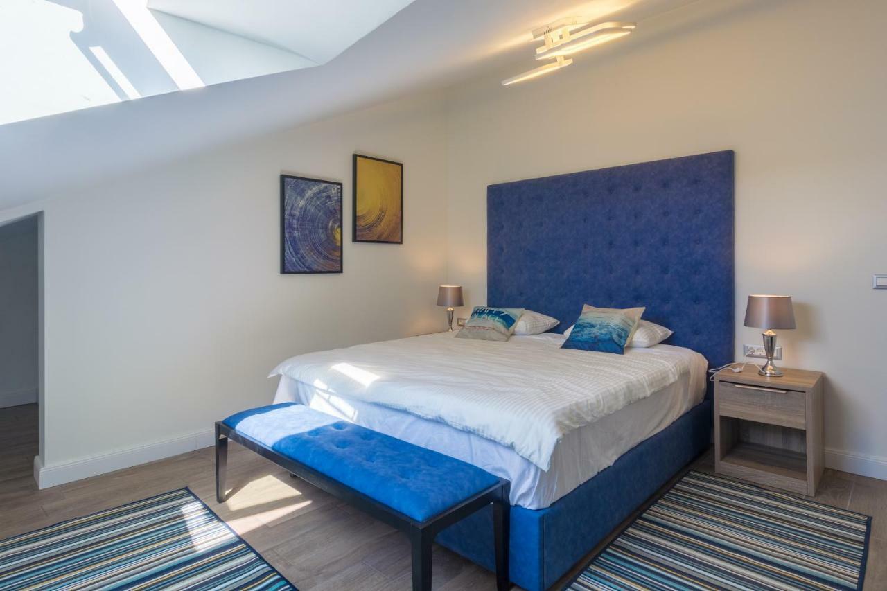 Apartments Mihael 닌 외부 사진